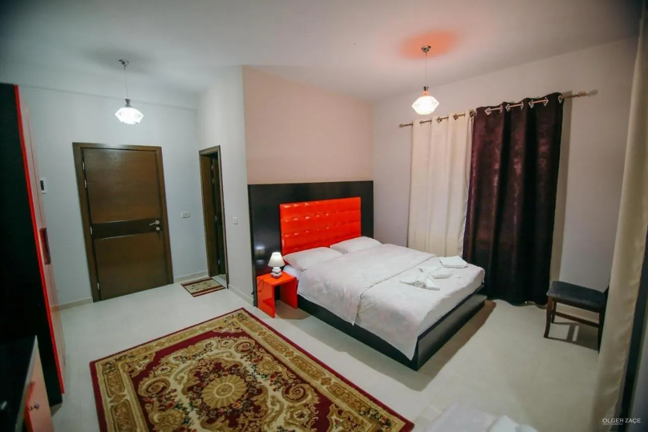 Hotel Vila Panorama Voskopojë