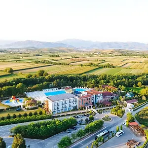 4* Holiday park Gardenland