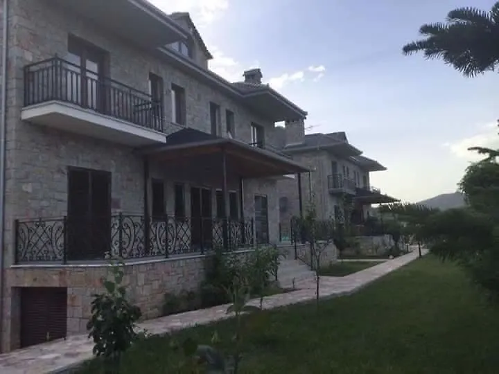 Vila Panorama Voskopoje Ξενοδοχείο 4*,  Αλβανία
