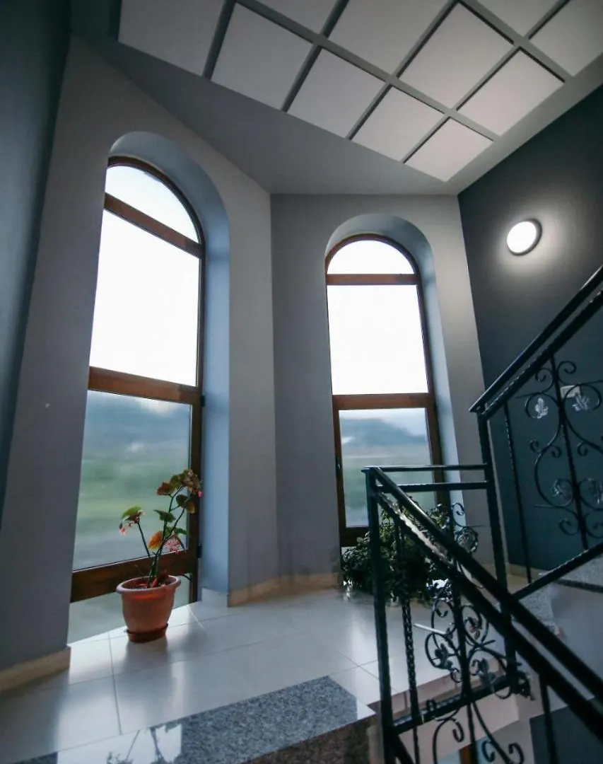 Vila Panorama Voskopoje Ξενοδοχείο